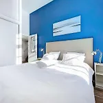 Cocon Avec Wifi Et Parking Pres - Fr-1-361-571 Apartman *