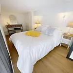 Apartman Cocon Avec Wifi Et Parking Pres - Fr-1-361-571 *