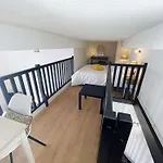 Cocon Avec Wifi Et Parking Pres - Fr-1-361-571 Apartman *