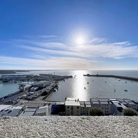 Cocon Avec Wifi Et Parking Près - Fr-1-361-571 Appartement