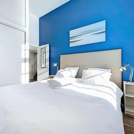 Cocon Avec Wifi Et Parking Pres - Fr-1-361-571 Lägenhet *