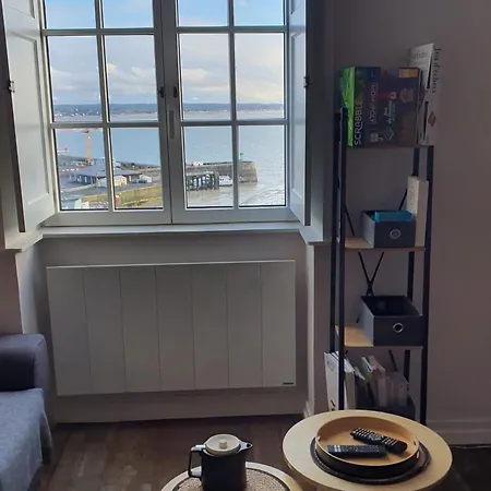 Cocon Avec Wifi Et Parking Près - Fr-1-361-571 *