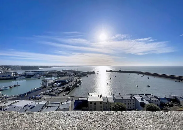 Cocon Avec Wifi Et Parking Près - Fr-1-361-571 Appartement