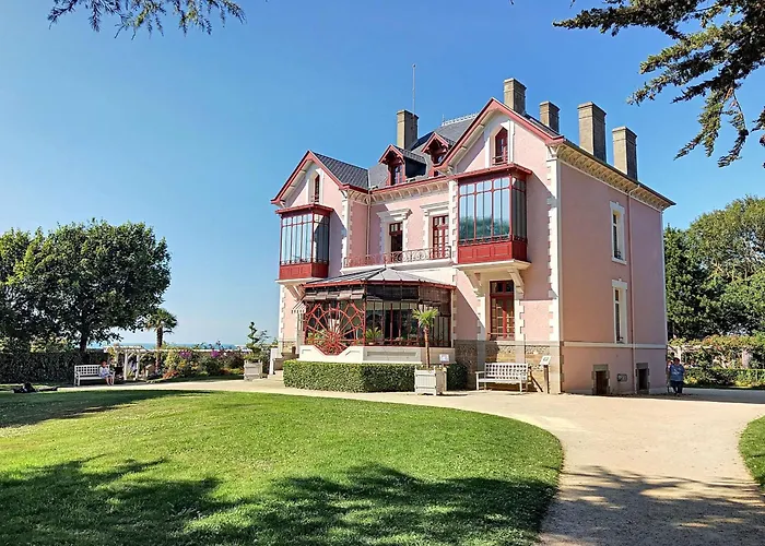 Cocon Avec Wifi Et Parking Près - Fr-1-361-571