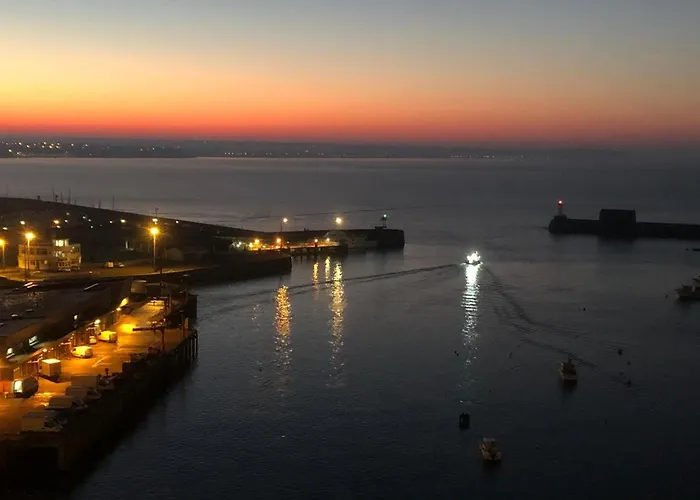 Appartement Cocon Avec Wifi Et Parking Près - Fr-1-361-571 *