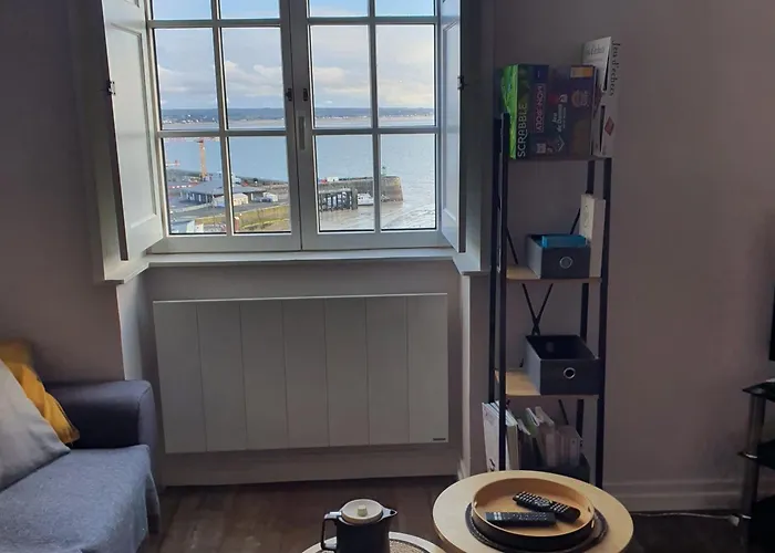 Cocon Avec Wifi Et Parking Près - Fr-1-361-571 *